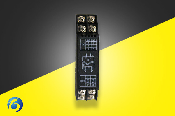 GLQ1無源隔離(lí)器(qì) 全固态智能(néng)隔離(lí)器(qì) 高(gāo)性能(néng)耐腐蝕隔離(lí)器(qì) 信号隔離(lí)