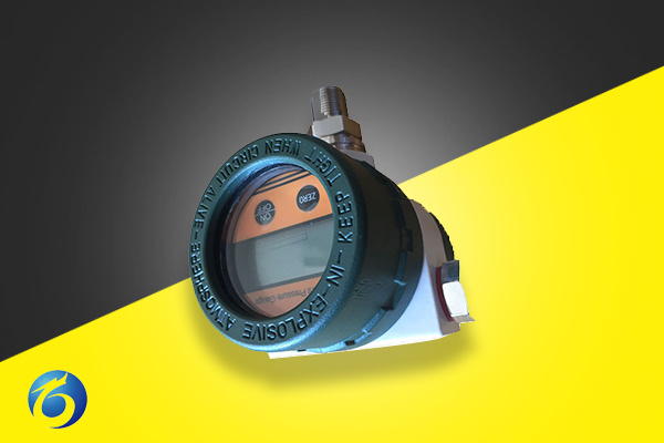 電(diàn)池供電(diàn)壓力傳感器(qì)