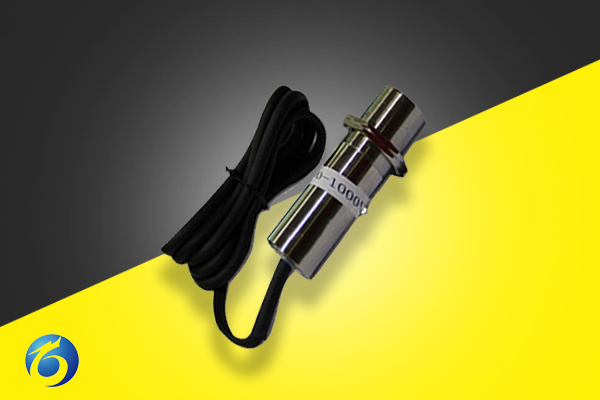 Stainless steel glass metallurgy temperature sensor infrared temperature sensor