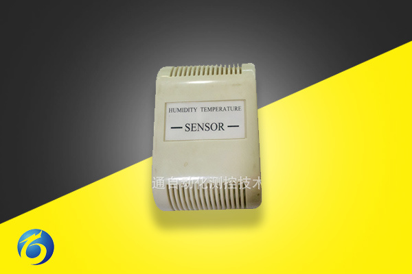 溫濕度傳感器(qì)