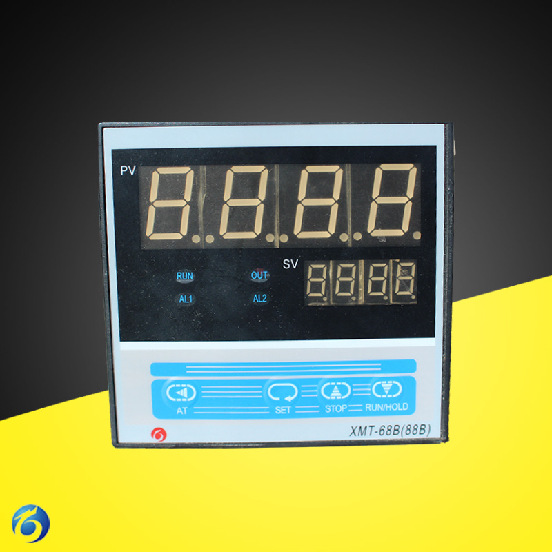 智能(néng)數(shù)字顯示控制(zhì)儀表 B